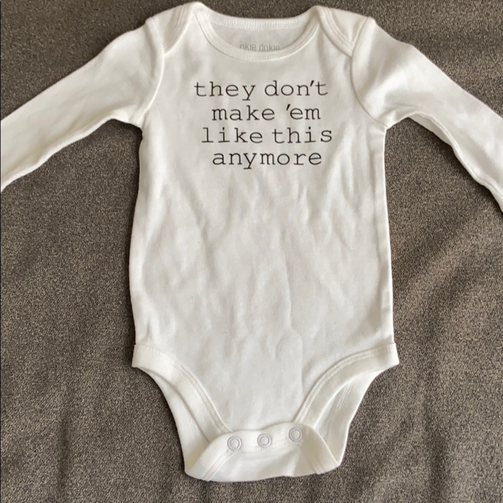 Onesie